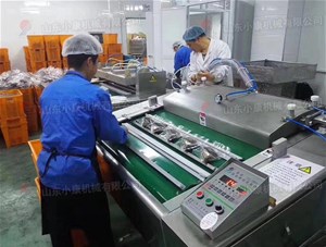 有哪幾種蔬菜不適合真空包裝？