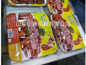 是什么推動(dòng)小龍蝦年產(chǎn)值超三千億？